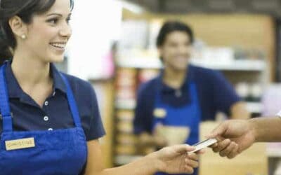 Employee Uniform Options