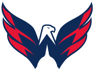 Washington Capitals Logo
