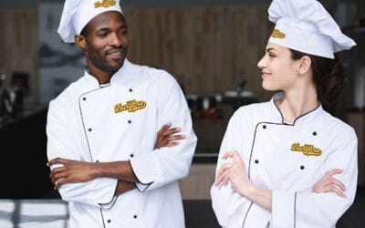 Building a Cohesive Brand Look With San Antonio Custom Apparel