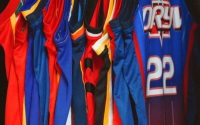 The Best San Marcos Custom Apparel for Sports Teams, Schools & Leagues