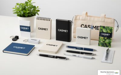 The Savvy Giver’s Guide to Cheap Corporate Gifts